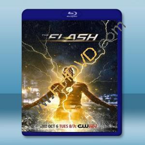  閃電俠 The Flash 第4季 (3碟) 藍光25G