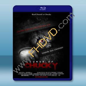  鬼娃回魂6 鬼娃魔咒 Curse of Chucky (2013) 藍光25G