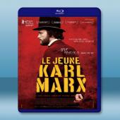 馬克思：時代青年 Le jeune Karl Marx ...