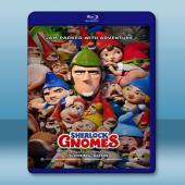 糯爾摩斯 Sherlock Gnomes (2018) ...