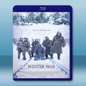 寒雪戰歌 Winter War (2017)  藍光25...