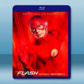  閃電俠 The Flash 第3季「4碟」藍光25G