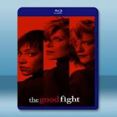  傲骨之戰 The Good Fight 第2季「3碟」藍光25G