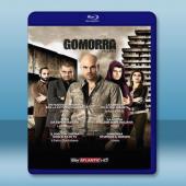 格莫拉 Gomorra 第2季 (1碟) 藍光25G