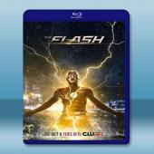 閃電俠 The Flash 第4季 (3碟) 藍光25G