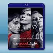 傲骨之戰 The Good Fight 第1季「3碟」藍...