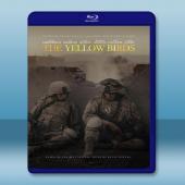  黃鳥 The Yellow Birds (2017) 藍光25G