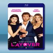  獵男有轉機/中轉停留 The Layover (2017) 藍光25G