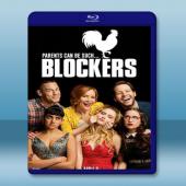 圍雞總動員 Blockers (2018) 藍光25G