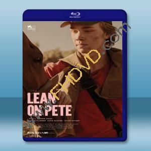  賽馬皮特 LEAN ON PETE (2017)  藍光25G