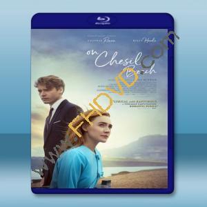  愛，留在海灘那一天 On Chesil Beach (2018) 藍光25G