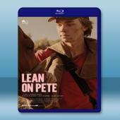 賽馬皮特 LEAN ON PETE (2017)  藍光...