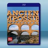  古代奇蹟 Ancient Impossible (2014) 藍光影片25G