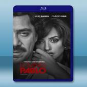  摯愛梟雄 Loving Pablo [2017] 藍光25G
