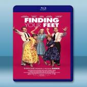 跟隨你的雙腳 Finding Your Feet [20...