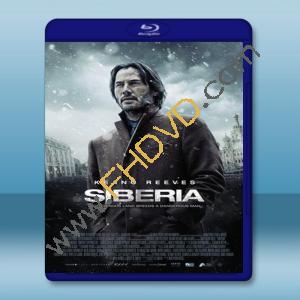  西伯利亞 Siberia (2018) 藍光25G