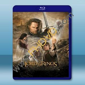  魔戒三部曲：王者再臨 The Lord of the Rings: The Return of the King [2003] 藍光25G