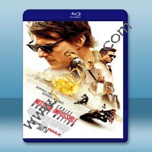  不可能的任務5:失控國度 Mission: Impossible Rogue Nation [2015] 藍光25G