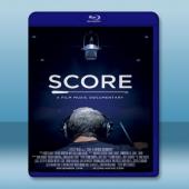  電影配樂傳奇 Score: A Film Music Documentary (2017) 藍光影片25G