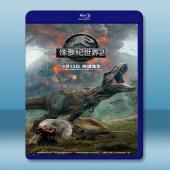  侏儸紀世界：殞落國度 Jurassic World: Fallen Kingdom (2018) 藍光25G