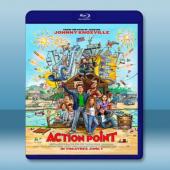主題樂園 Action Point (2018) 藍光2...