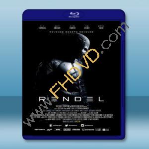  闇夜殺神 Rendel (2017) 藍光25G