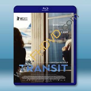  跨過絕境 Transit(2018) 藍光25G