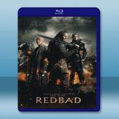 雷德白 Redbad (2018) 藍光25G