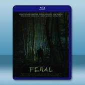 野性侵襲 Feral (2017) 藍光25G