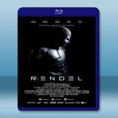 闇夜殺神 Rendel (2017) 藍光25G