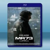 MR 73 左輪槍 MR 73‎ (2008) 藍光25...