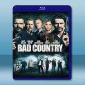 黑幫追緝令 Bad Country (2014) 藍光2...