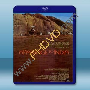  印度之行 A Passage to India (1984) 藍光25G