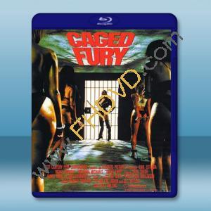  龍中之怒 Caged Fury (1983) 藍光25G