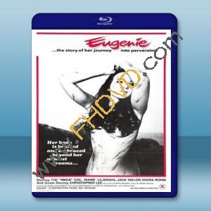  露西妮 Eugenie (1970) 藍光25G
