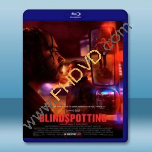  盲點 Blindspotting (2018) 藍光25G