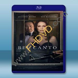  美聲人質 Bel Canto (2018) 藍光25G