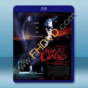  惡魔的脊椎 The Devil's Backbone (2001) 藍光25G