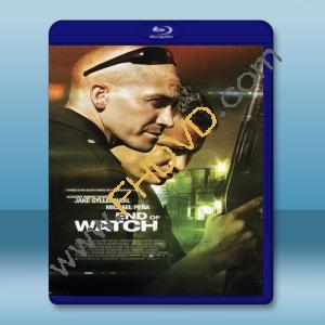  火線赤子情 End of Watch (2012) 藍光25G