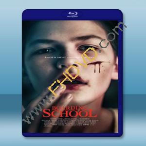  寄宿學校 Boarding School (2018) 藍光25G