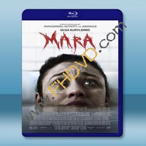  夜驚 Mara (2018) 藍光25G