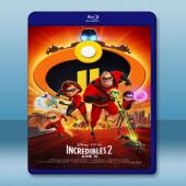 超人特攻隊2 The Incredibles 2 (20...