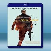  私刑教育2 The Equalizer 2 (2018) 藍光25G