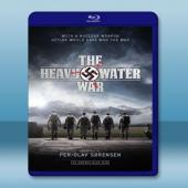 重水戰爭 The Heavy Water War (2碟...