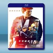  不可能的任務：全面瓦解 Mission: Impossible - Fallout [2018] 藍光25G