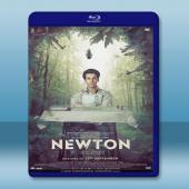  牛頓的理想國 Newton (2017) 藍光25G