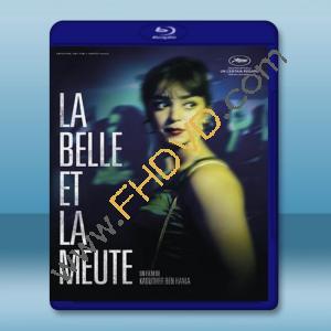  美女與狗兒 Aala Kaf Ifrit/Beauty and the Dogs (2017) 藍光25G