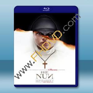  鬼修女 The Nun (2018) 藍光25G