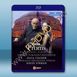  皇家艾伯特大廳逍遙音樂會 Proms At Royal Albert Hall 25G藍光