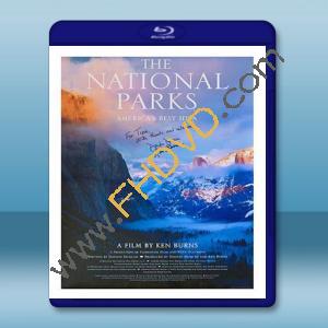   北美國家公園全紀錄 The National Parks: America's Best Idea (2009) [雙碟] 藍光影片25G